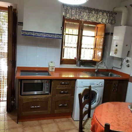Casa Juanito Pena Villa Parauta Eksteriør billede