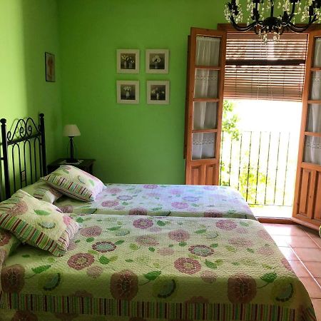 Casa Juanito Pena Villa Parauta Eksteriør billede
