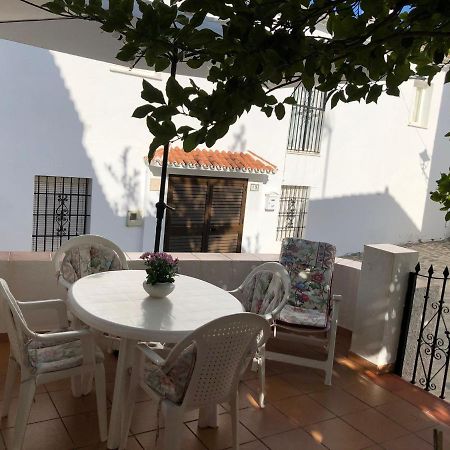 Casa Juanito Pena Villa Parauta Eksteriør billede