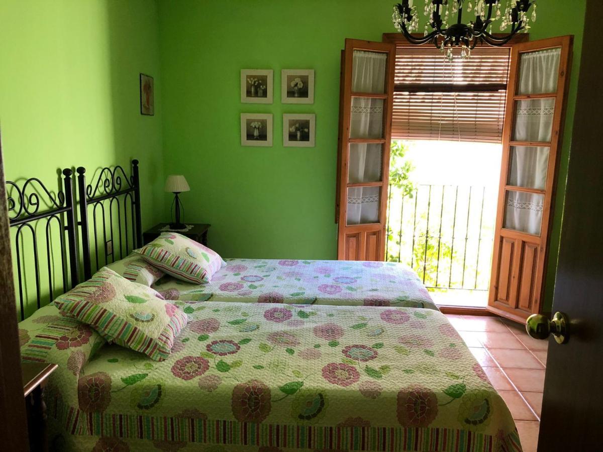 Casa Juanito Pena Villa Parauta Eksteriør billede