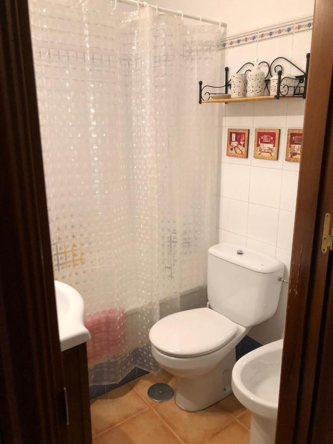 Casa Juanito Pena Villa Parauta Eksteriør billede