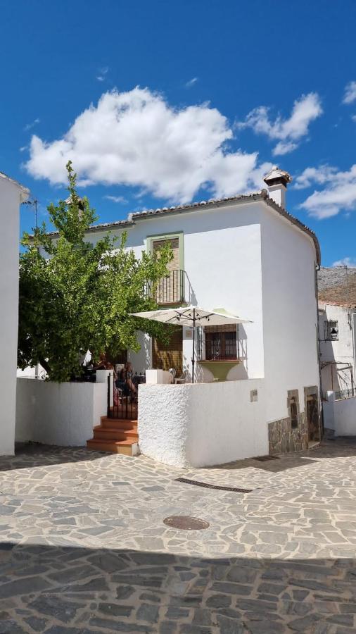 Casa Juanito Pena Villa Parauta Eksteriør billede