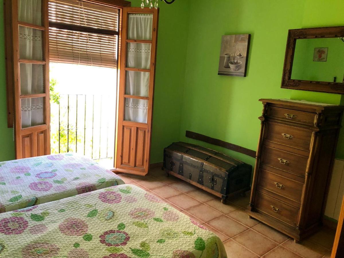 Casa Juanito Pena Villa Parauta Eksteriør billede